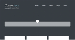 Desktop Screenshot of cet.com